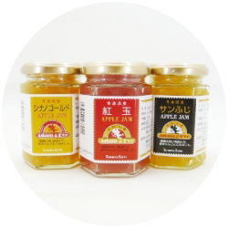jam